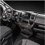Pioneer SPH-EVO950DAB-C-D8 DAB-Moniceiver, 9", fr Fiat Ducato 8