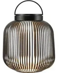 blomus Mobile LED-Leuchte Lito Black (M)