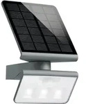 Steinel Solarleuchte Xsolar L-S one 1,2W 150 lm 3000 K anthrazit