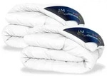 DormiGood | Premium Mikrofaserdecken | Ganzjahr | 135x200 cm | 135x200 | Decken...