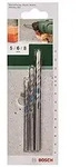 Bosch 2 609 255 416, Bohrer, Beton, 3 St&uuml;ck(e)