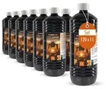 1 L FLAMBIOL&reg; Lampen&ouml;l Hochrein Kristallklar