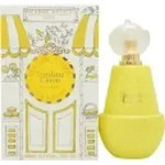 Jeanne Arthes Tea Time &agrave; Paris Tartelette Citron EdP 100ml Spray