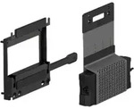 DELL 4VP09, Schwarz - Schwarz
