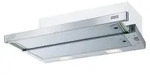 Franke 315.0532.375, 420 m3/h, Abluft/Umluft, E, D, C, 57 dB - Silber