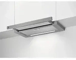 Electrolux- LFP416X - Flachschirm-Dunstabzugshaube - 60 cm - Grau