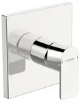 Hansa 87859073 EHM FM-Set f. Brausebatt. HANSASTELA - Silber