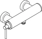GROHE Atrio, Graphit
