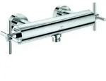 GROHE Atrio, Chrom