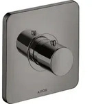 AXOR 34715330 Thermostat Unterputz Axor Citterio M - Schwarz