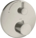 HansGrohe 38700800, hansgrohe Fertigmontageset Axor Uno UP-THM, m Absperrventil,