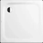 Kaldewei 447547982001 DW SUPERPLAN Mod.386-5, 800 x 800, - Wei&szlig;