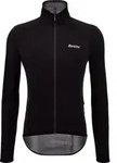 SANTINI wasserfeste Jacke - GUARD NIMBUS - Schwarz M - Schwarz - M