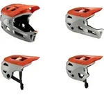 Leatt Helmet MTB Enduro 3.0 Glow S - Orange