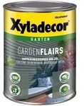 Xyladecor Gardenflairs Klassik Grau 1 l Au&szlig;en Impr&auml;gnierung Holz&ouml;l...