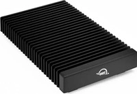 OWC ThunderBlade X8, SSD-Geh&auml;use, M.2, PCI Express 3.0, 40 Gbit/s, USB...