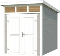 Outdoor Life 2851396003, Gartenhaus Outdoor Life Kibo 2 220 x 273,8 cm...