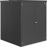 Biohort 31910, Biohort Ger&auml;teschrank Dunkelgrau