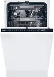 Haier 32901570, Haier I-Pro Shine Series 4 XI1C3TB2FB, Voll integriert, Single (45 cm