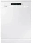 Samsung DW60CG550FWQET, Freistehend, Standardgr&ouml;&szlig;e (60 cm), Wei&szlig;, Tasten, LED,