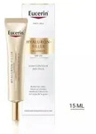 Eucerin Hyaluron-Filler + Elasticity Augencreme LSF 20 15 ml