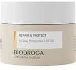 Biodroga - Repair & Protect - All Day Protection LSF 20 - 50ml