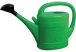 Prosperplast Gie&szlig;kanne 14 l gr&uuml;n Spring - Gr&uuml;n