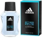 Adidas Ice Dive Eau de Toilette f&uuml;r Herren 50 ml