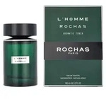 Rochas L'Homme Aromatic Touch Eau de Toilette, 100 ml - Exquisite Herren Duft f&uuml;r