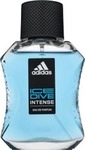 Adidas Ice Dive EDP Eau de Parfum Intensives & aquatisches Herren Parf&uuml;m 50ml