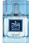Zimaya | Mazaaj Infused | 100 ml