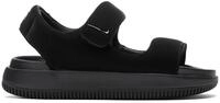 Nike Calm Sandal Triple Black (Women's) - EU 38