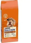 PURINA Dog Chow Mature Senior mit Lamm - Hundetrockenfutter - 14 kg