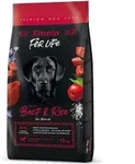 FITMIN dog For Life Rind & Reis 12kg