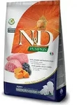 Farmina Pet Food 8010276033246, Welpe, Heidelbeere, Lamm, 2,5 kg