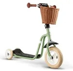 Puky 5098, Kinder, Klassischer Roller, Unisex, Asphalt, 20 kg, 3 Rad/R&auml;der - Gr&uuml;n