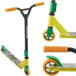 ArtSport Stunt Scooter Street Life - Trick Roller f&uuml;r Kinder & Jugendliche -...