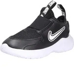 Nike Jungen Sneaker Flex Runner 3, schwarz, Gr.231/2 - Schwarz - 23,5