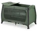 Hauck Play N Relax Center, 15 kg, Faltbar, Sichtfenster, 10,9 kg, Blau - Blau
