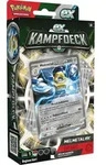 Melmetal-EX Kampfdeck | 60 Karten | Pokemon Sammel-Karten deutsch
