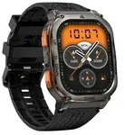 KOSPET TANK M3 ULTRA, 4,98 cm (1.96"), AMOLED, Touchscreen, GPS - Braun