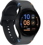 Samsung Galaxy Watch FE SM-R861N, 3,05 cm (1.2"), AMOLED, Touchscreen, 16 GB,...