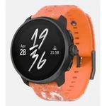 Suunto SS051016000, 3,35 cm (1.32"), AMOLED, Touchscreen, GPS, 60 g - Orange