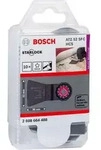 HCS Schaber ATZ 52 SFC, flexibel, 52 x 38 mm, 10er-Pack