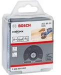HCS Segments&auml;geblatt ACZ 85 EC Wood, 85 mm, 10er-Pack