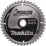 Makita SPECIALIZED S&auml;geblatt 165x20x44Z - B-53752