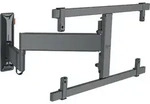 Vogel`s Comfort TVM 3665 - Befestigungskit (Wandbefestigung) - Schwarz