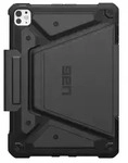 Urban Armor Gear Metropolis SE 124476114040, Folio, Apple, iPad Pro 13" (7th...