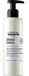 L'Or&eacute;al Shampoo L'Or&eacute;al S&eacute;rie Expert Metal Detox Pre-Shampoo 250ml