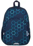McNeill Freizeitrucksack Rucksack Backpack Toby 10L Xagon dunkelblau - Dunkelblau